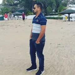 Soyab patel