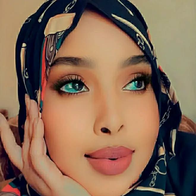 Ayaan Shukri