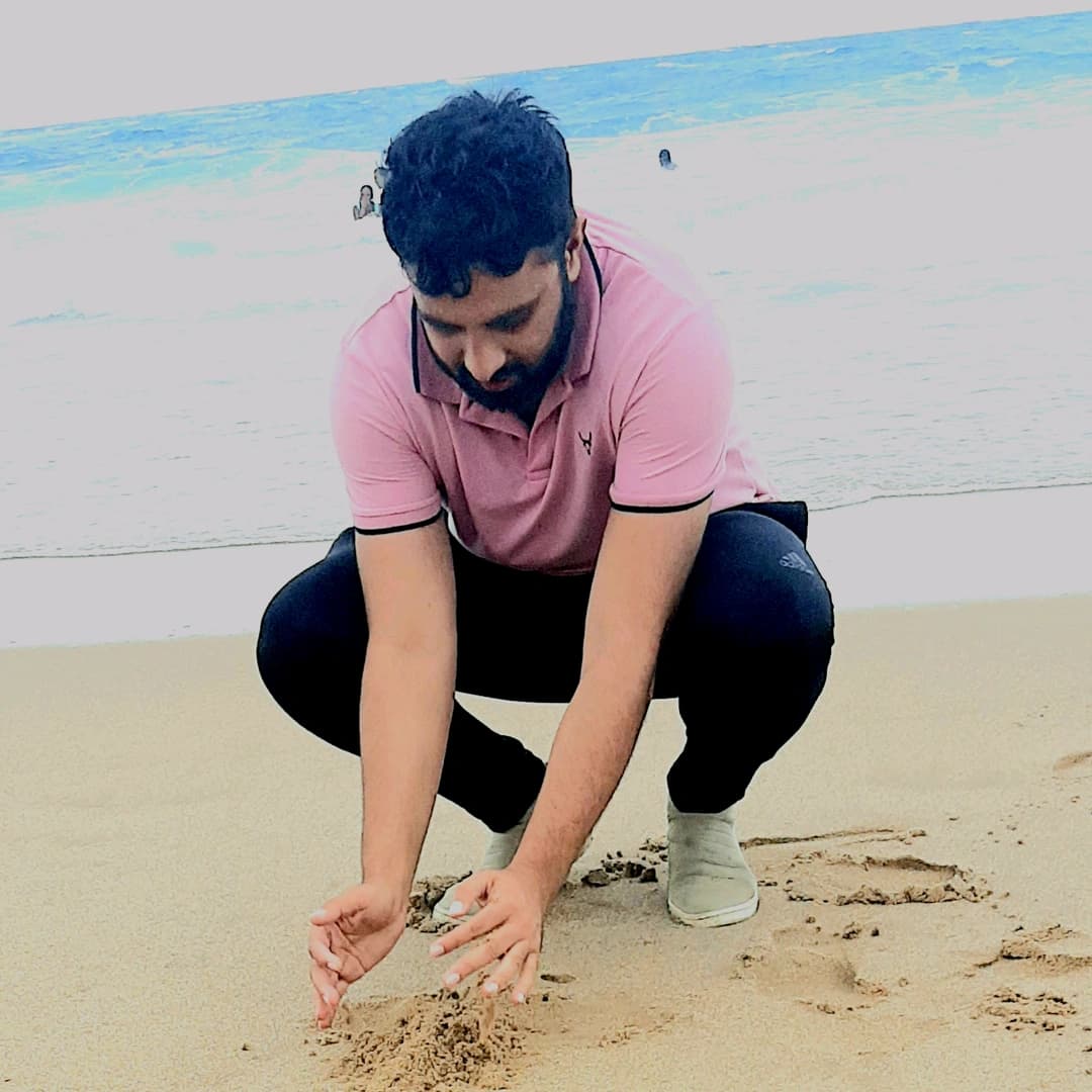 Fakhar Abbas
