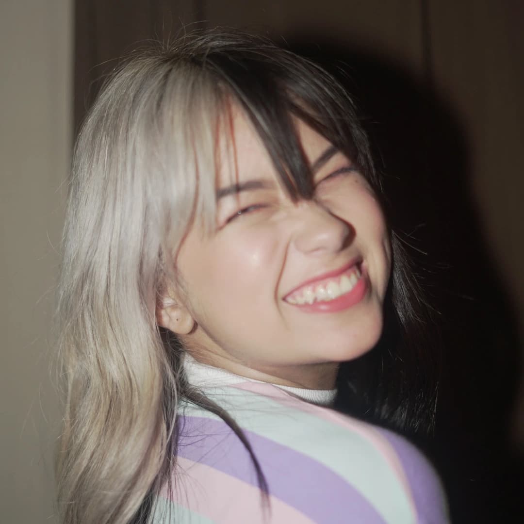 bukan vanilla