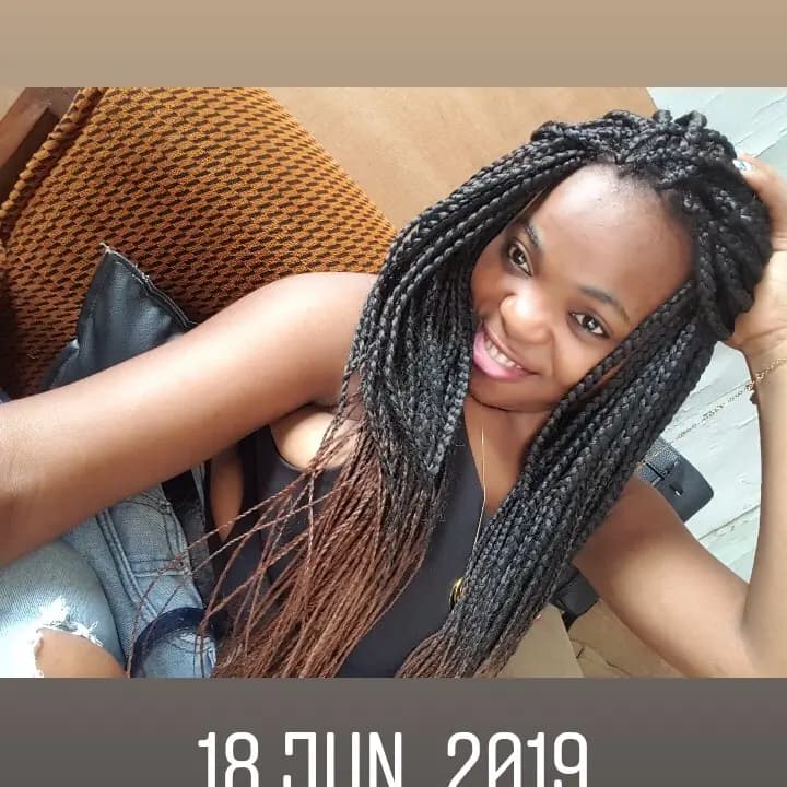 MAYBY 😍🥰