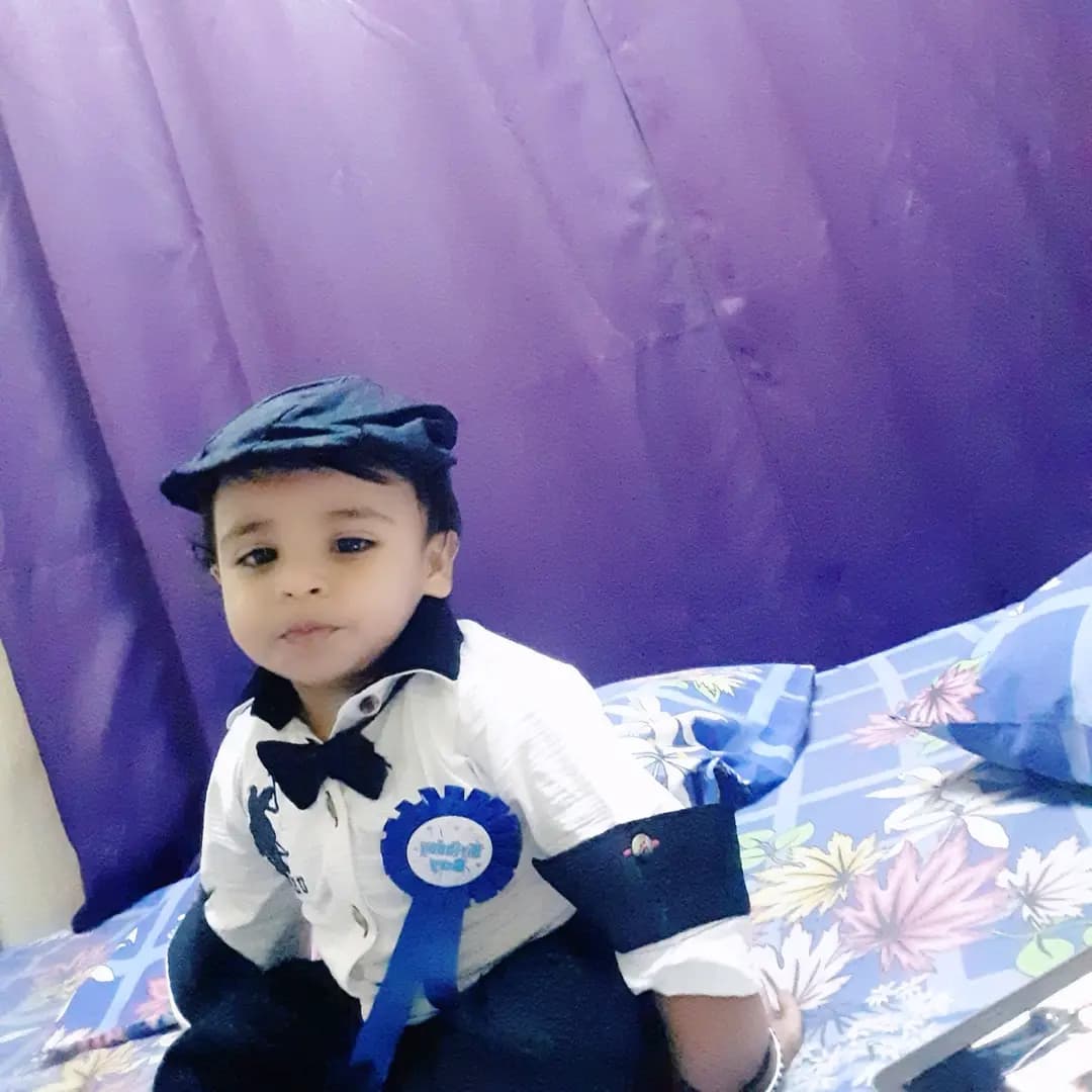 Jiya Pradeep Tilwani