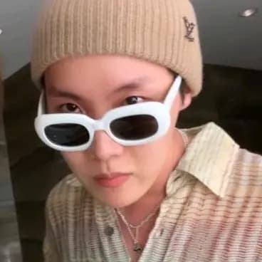 BTS ✨