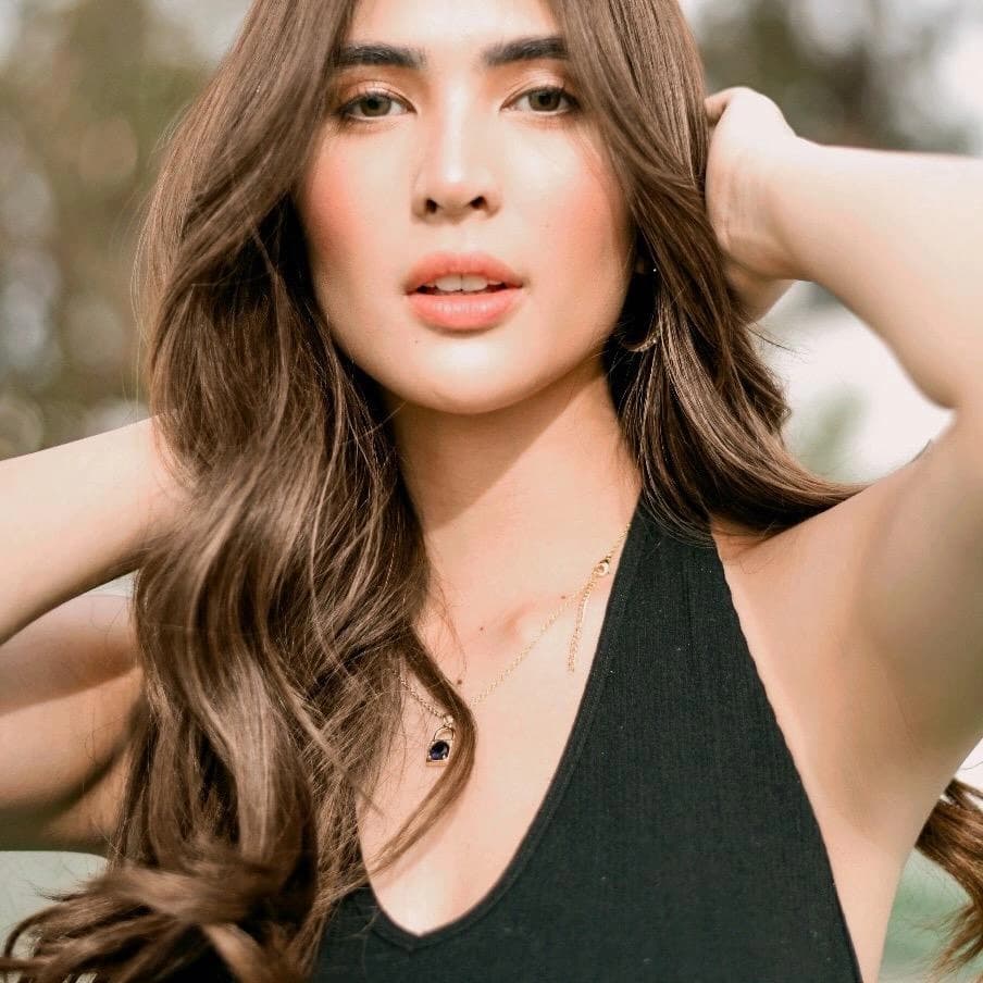 SOFIA ANDRES