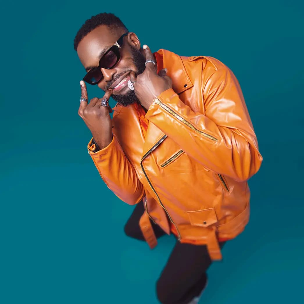 DJ Neptune