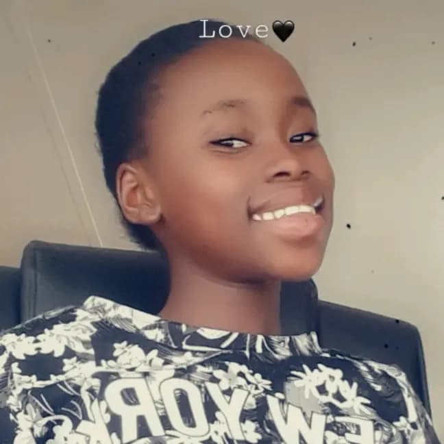 Queen G