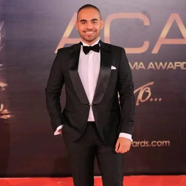 Hossam Reda