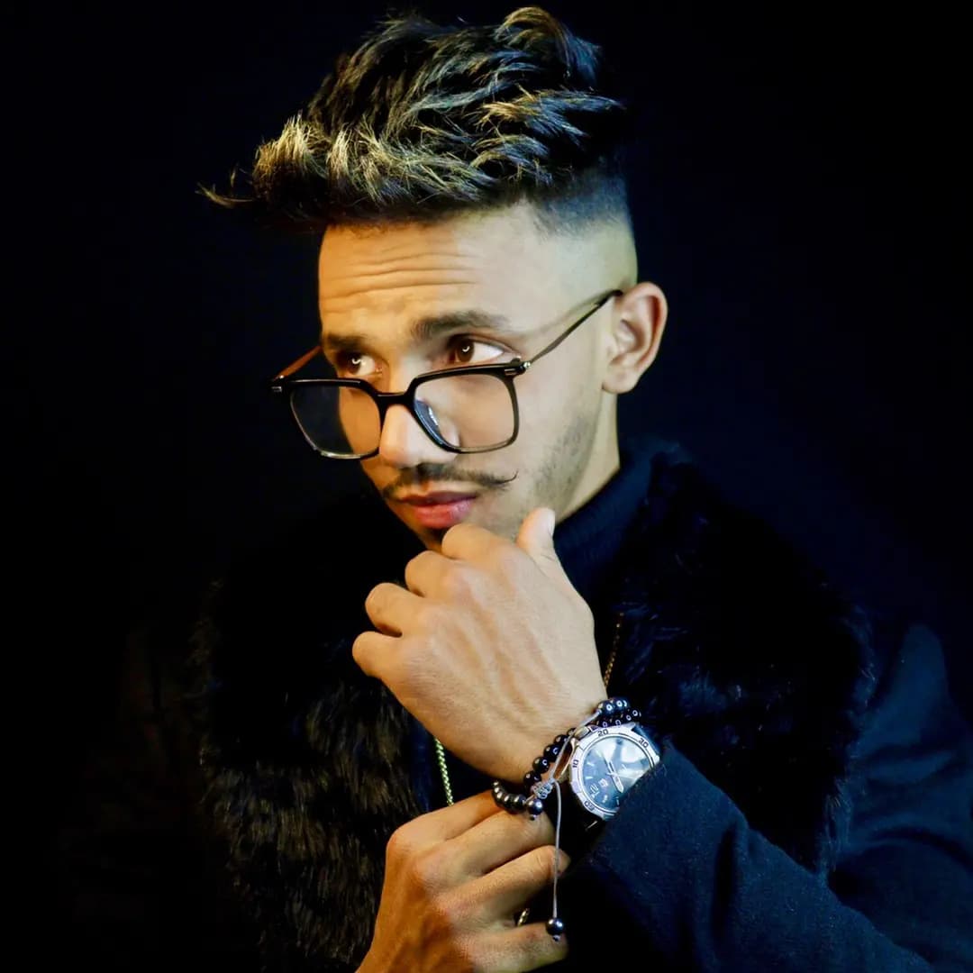 RafiQ El idrissi