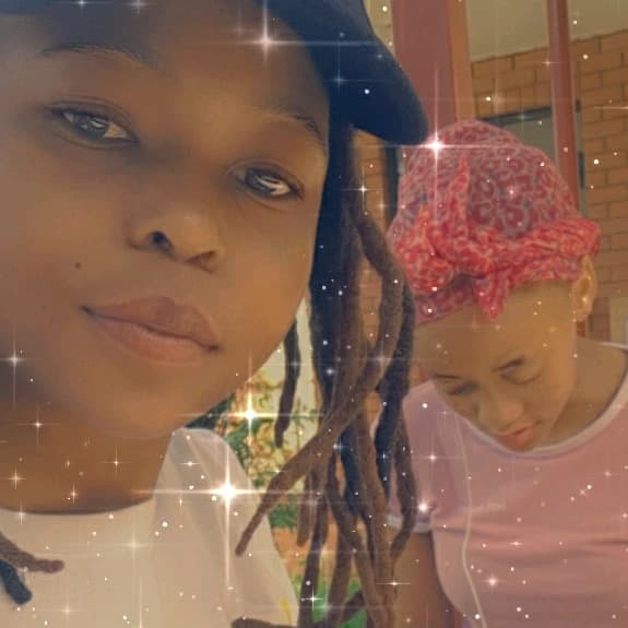 Thandiwe Beloved Aca