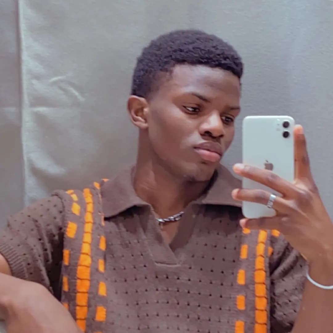 BLACK MEMBA 💙🧘🏾♂️