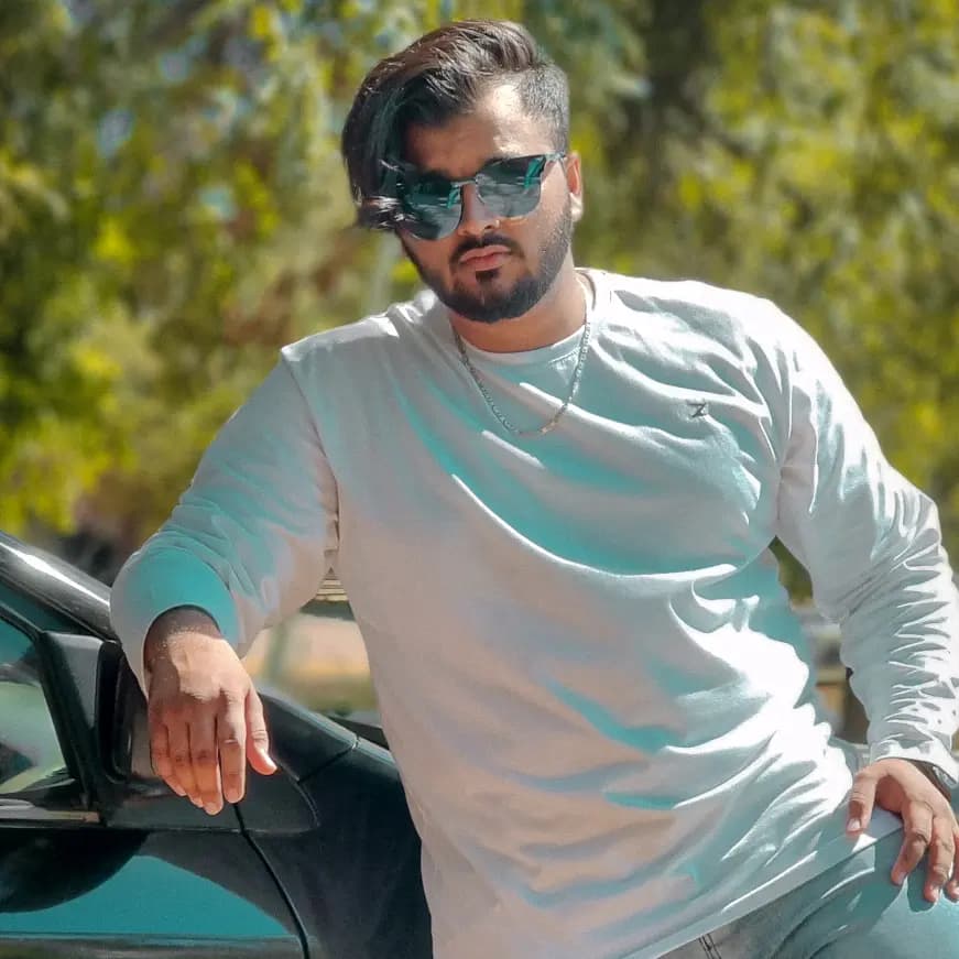 Hasnain Razak khatri