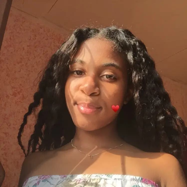 Derisse Ondo♥️