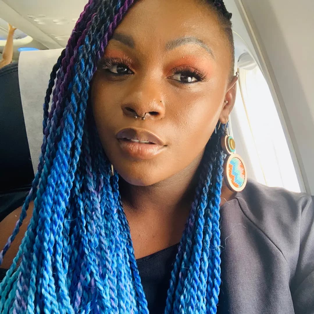 Amanda Black