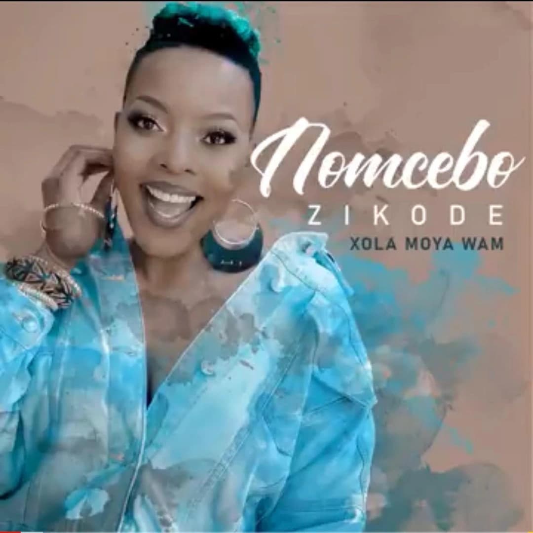 nomcebo Zikode