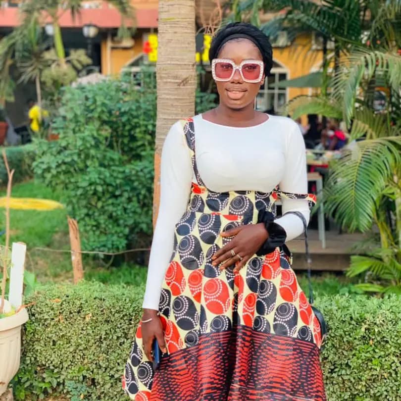 Cherie Mundow