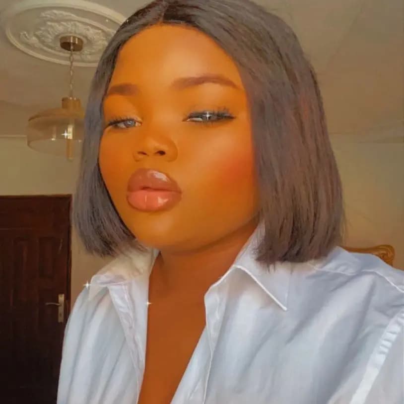 oluwaseunayo❤️