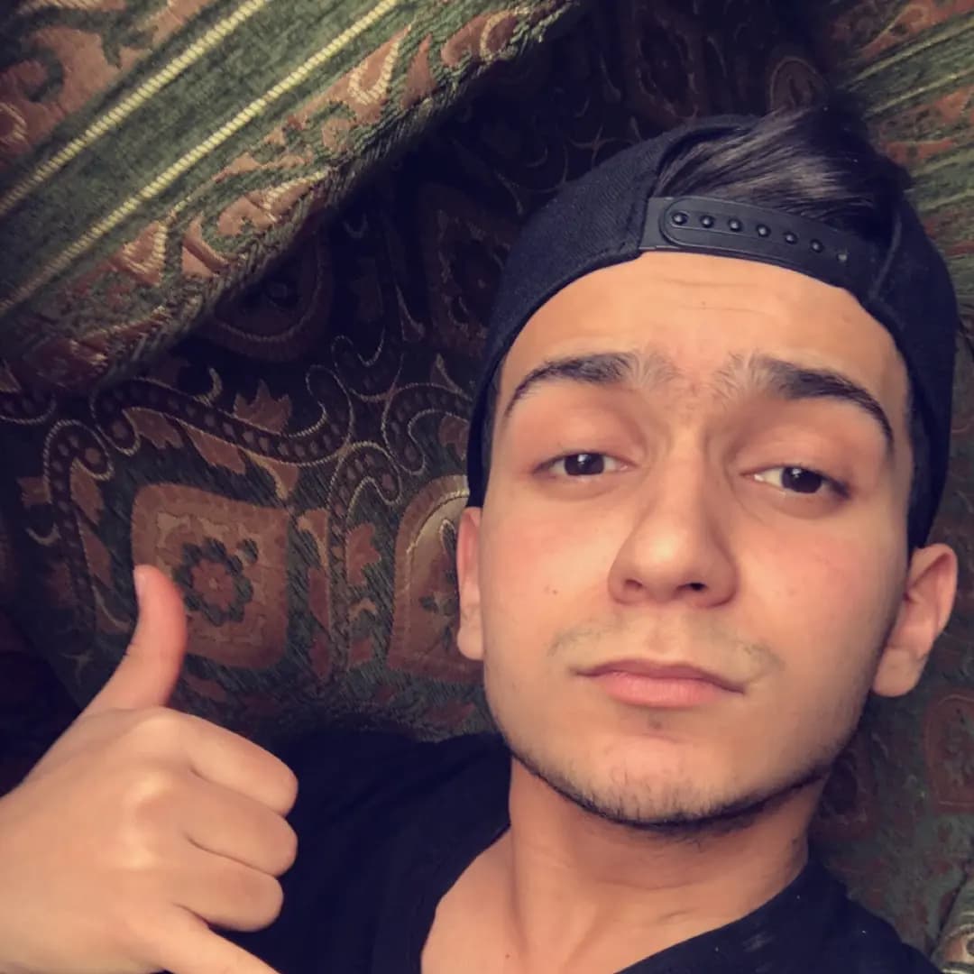 Ali algmaty