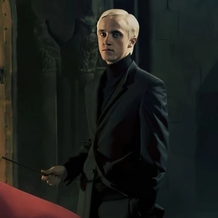Draco Malfoy
