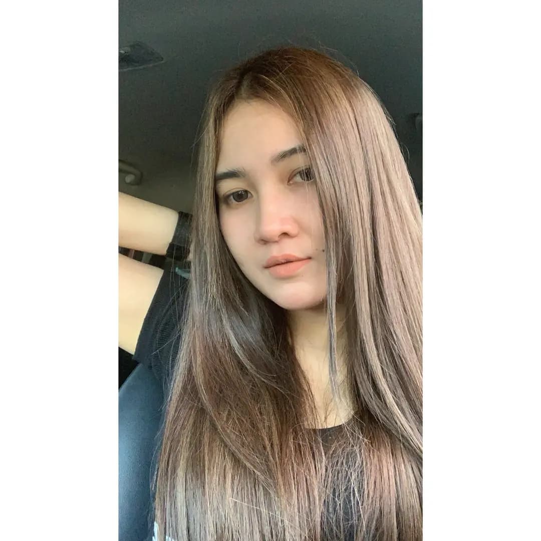 Nella Kharisma