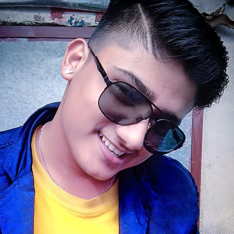{Kushal💖 LuiteL}