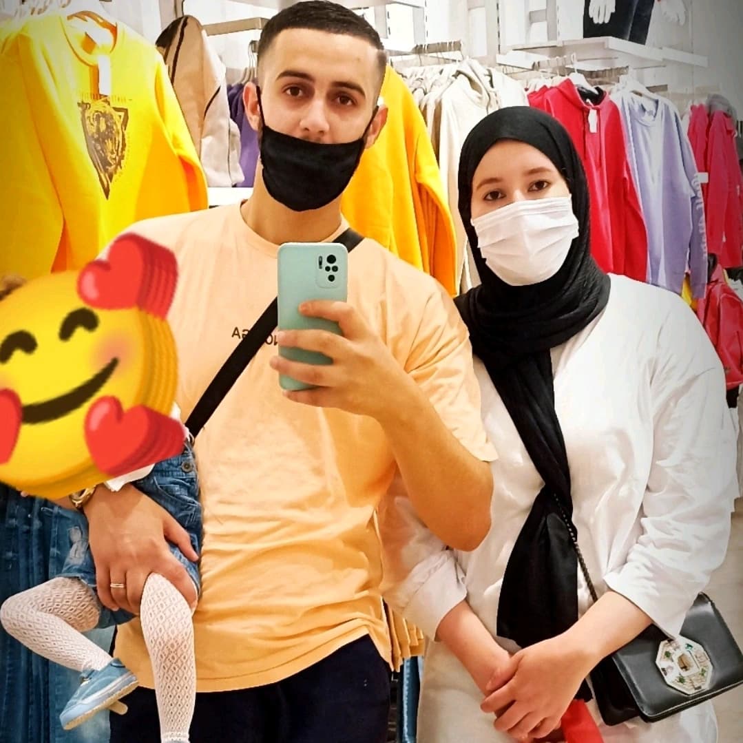 ابراهيم خديجة