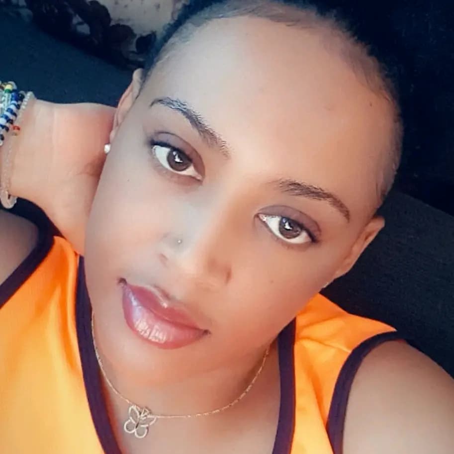 Paulette Butterfy🦋