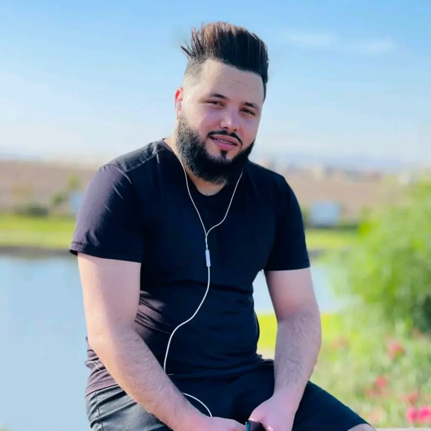 Amine Ouabdelmoumen