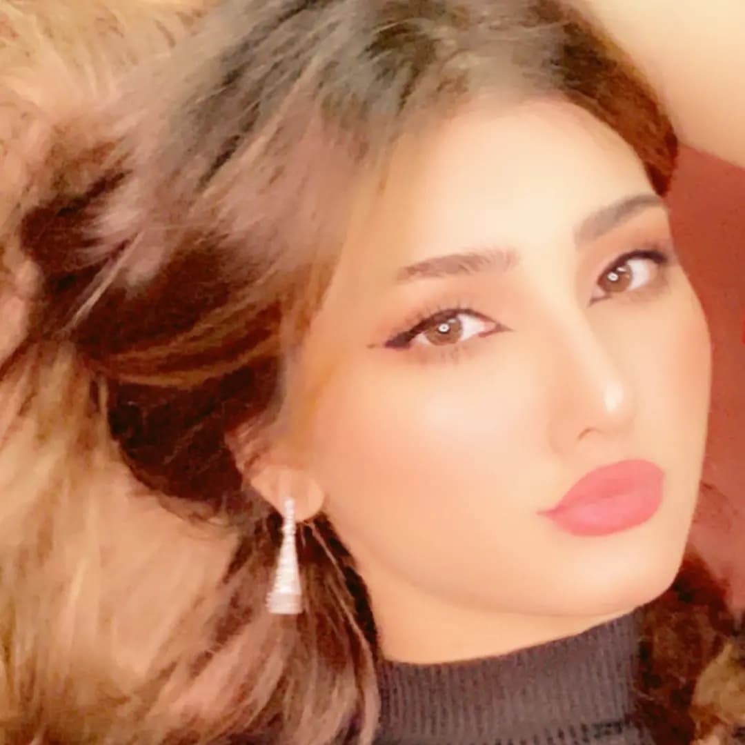 Huda Adil