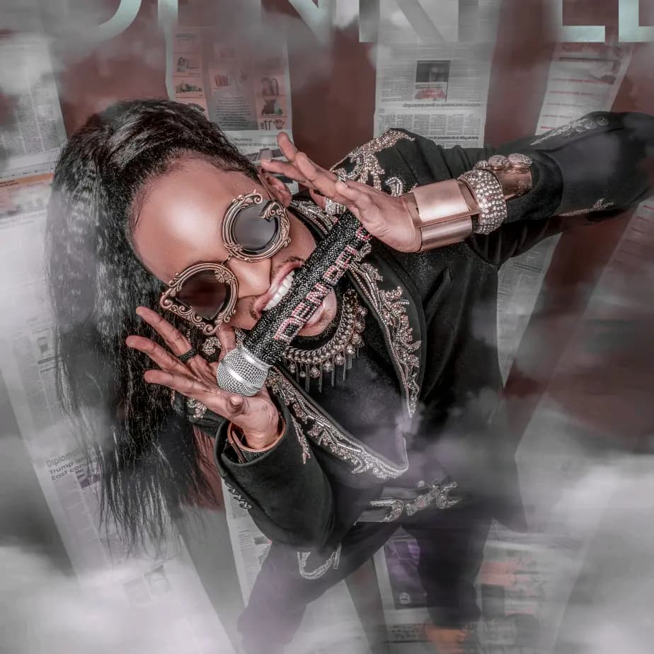 Denrele Edun