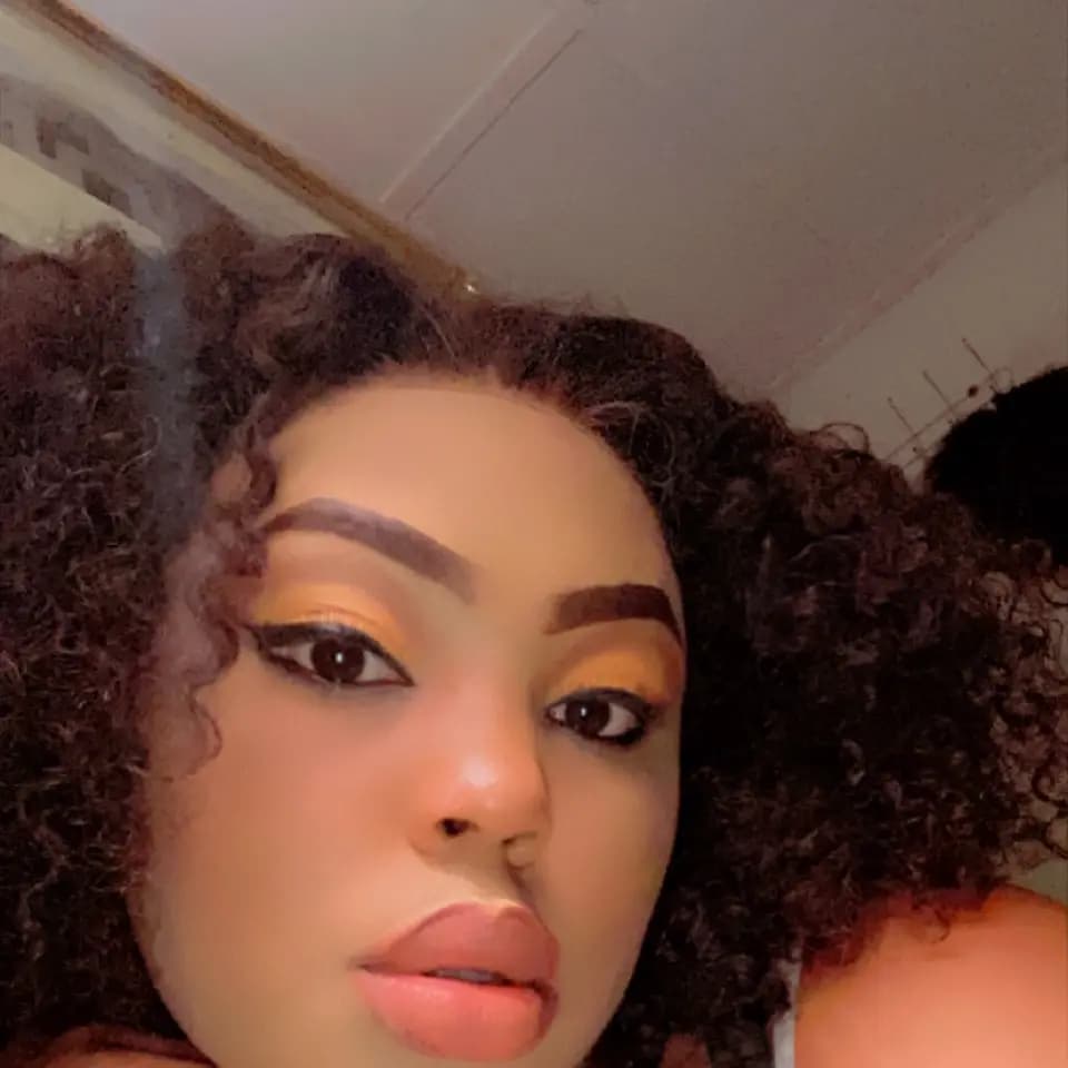Kimberly 🍯