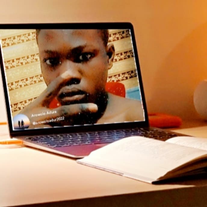 oluwadamilare