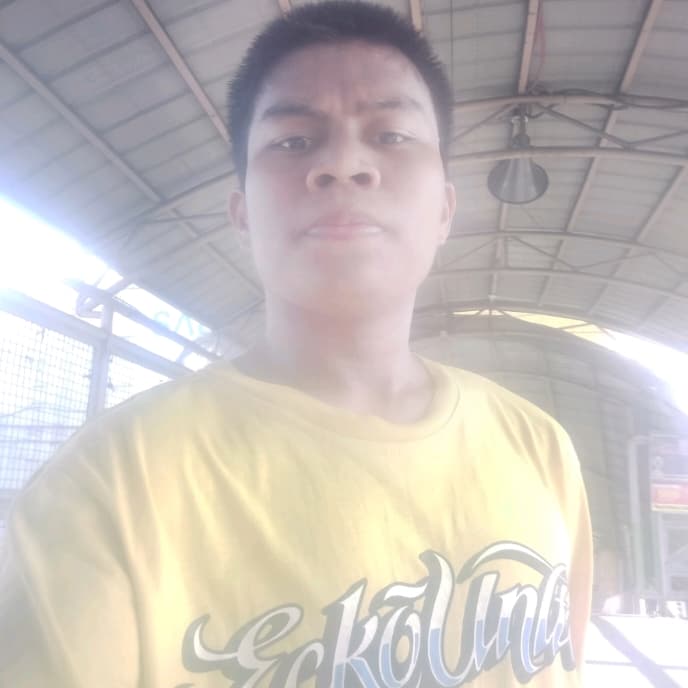 Lester James D. Bautista