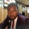 kenneth chibuzor