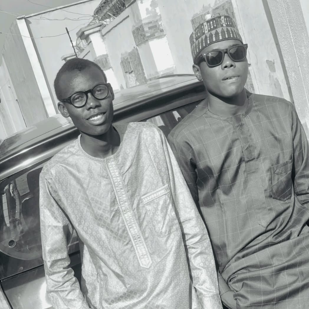 Goma yar adua