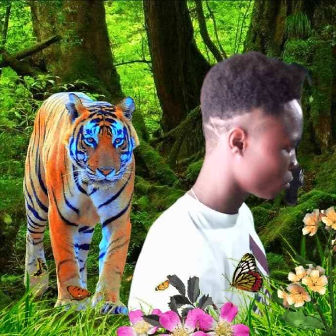 MICHAEL MUTWIRI