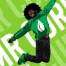 Xgreen G money