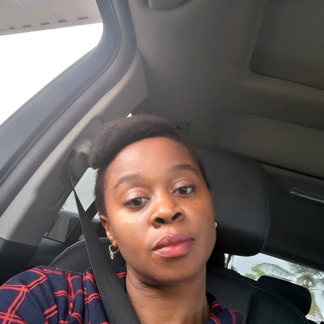 Adanna Olawaye