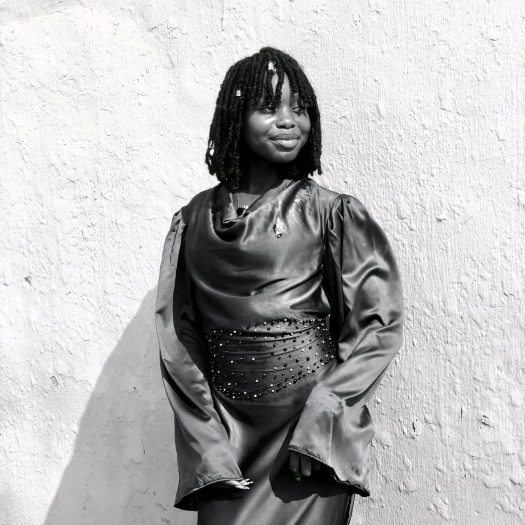 RUTH AKANINWO