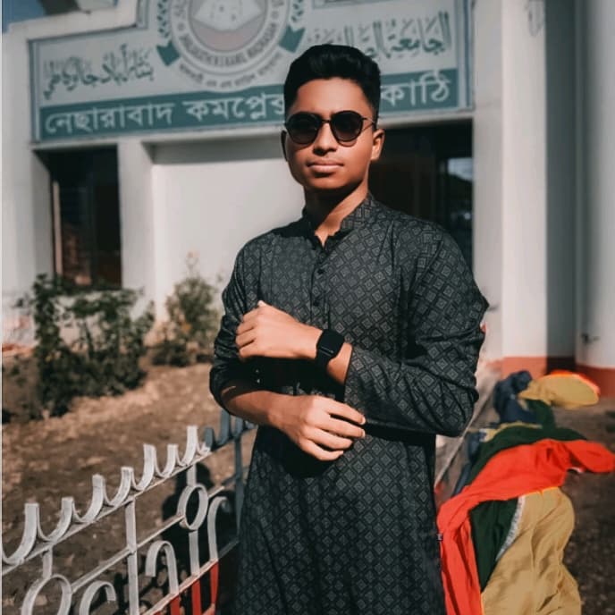 Sanfia islam Tanim