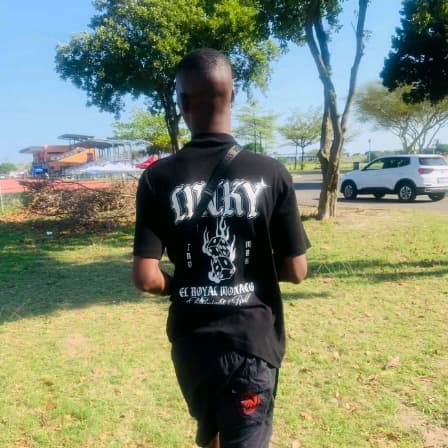 THUTHUKANI MABASO