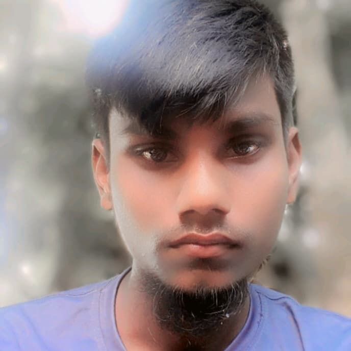 MD Rajib Hossen