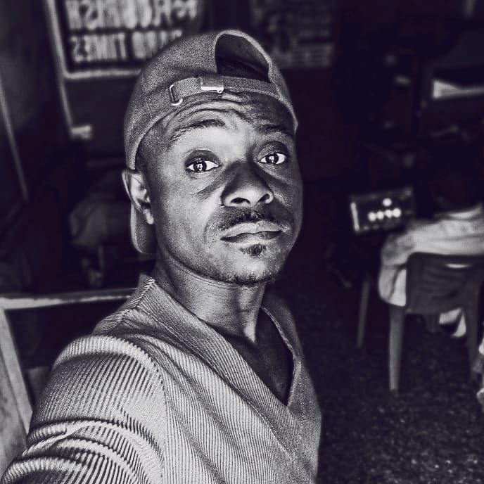 Oliver John Nwachi