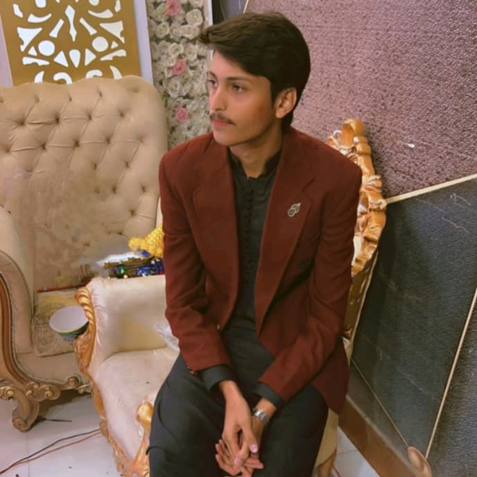 Eman Ullah