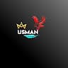 Mr Usman official