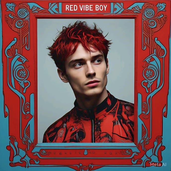 ReD ViBe BoY