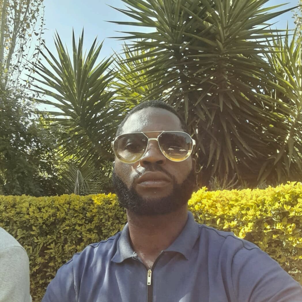 Emmanuel Aworele