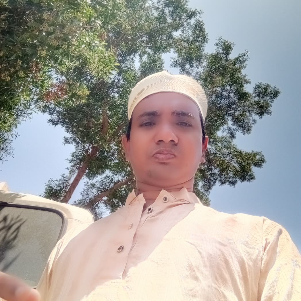 Mahebub Sk