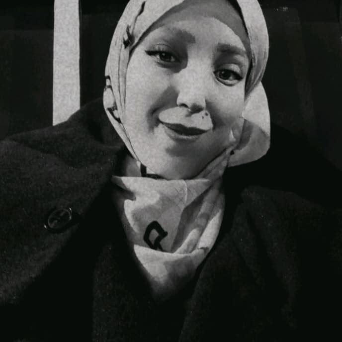 Fatima Zahrae
