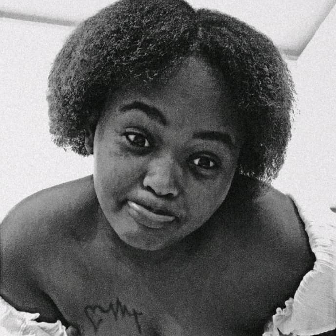Faith Gachogo