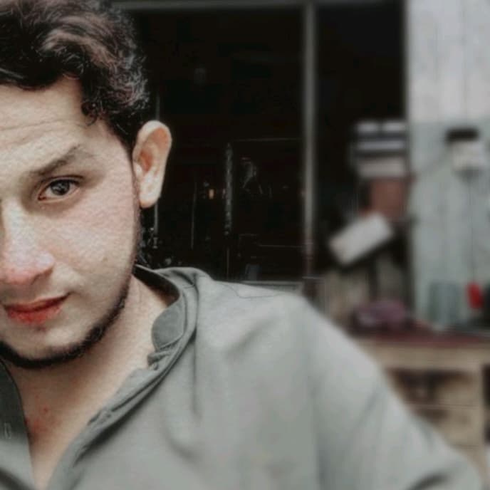 Kamran Ali shah